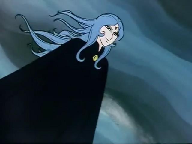 Due by Midnight, Bound for The Witch Kindgom