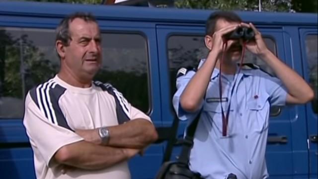 Pour un putain de champ de maïs