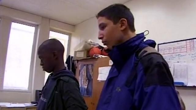 Des souris et des hommes