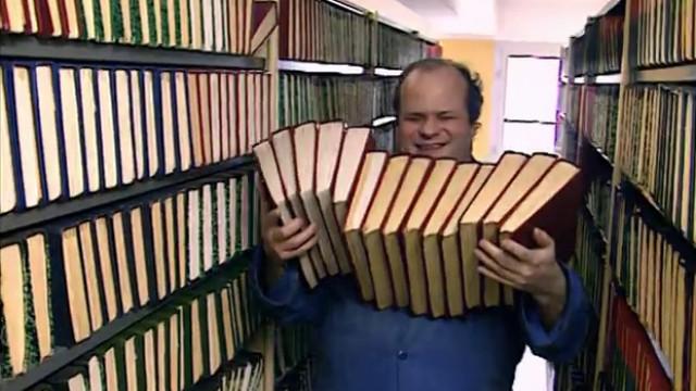 Au doigt et à l'œil