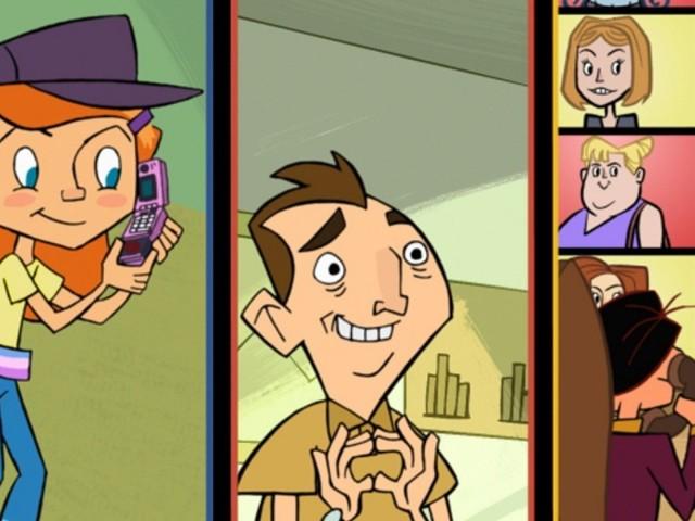 The Spy Who Wasn't Riley