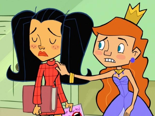 Late Night with Todd and Riley