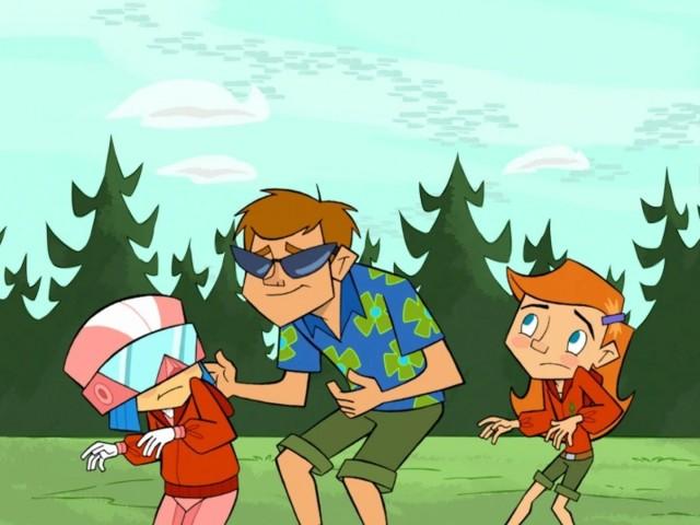 Campiest Episode Ever