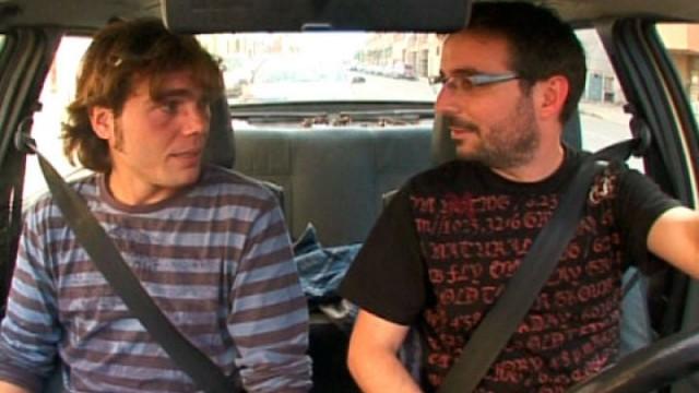 Salvados por la tele