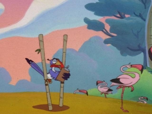 Zazu's Off-by-One Day