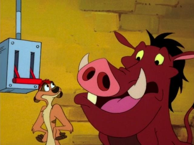 Broadway Bound and Gagged