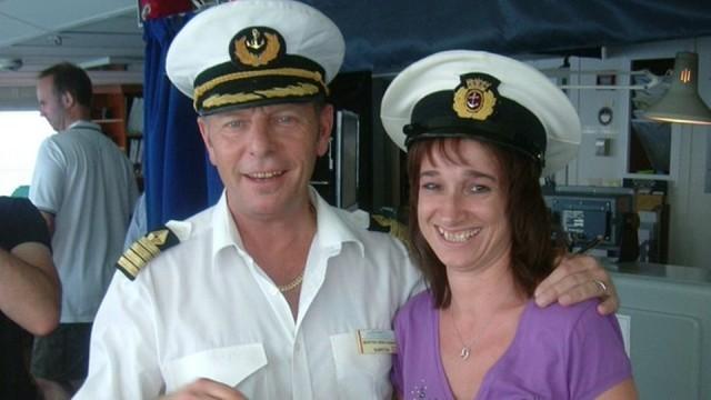 Bayerische Schmankerl im Indischen Ozean