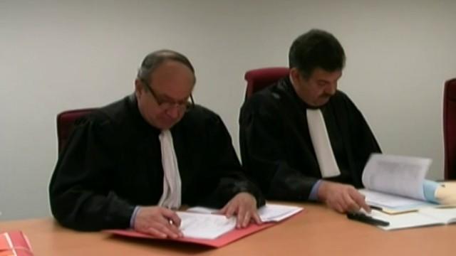 Dans les steppes de l'Asie centrale