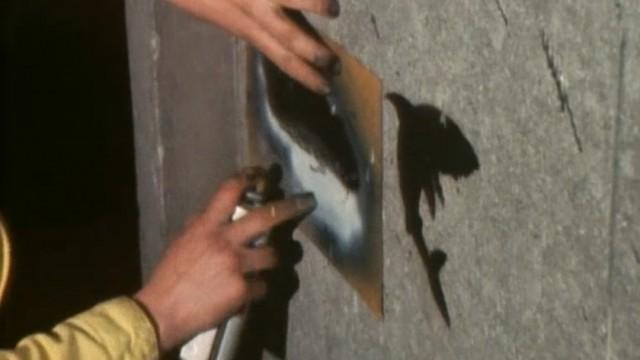 Mémoires d'outre-bombes