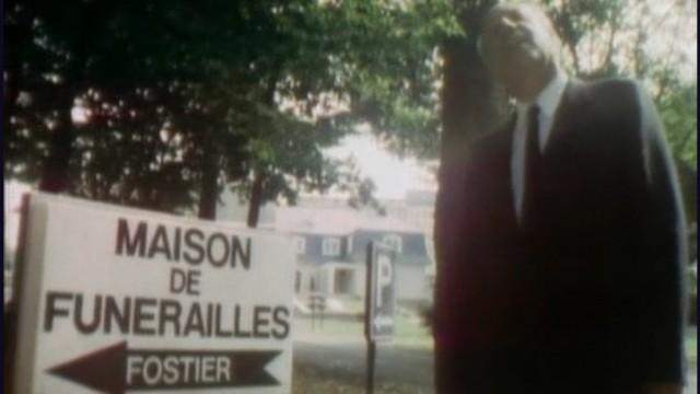 Votre mort nous intéresse