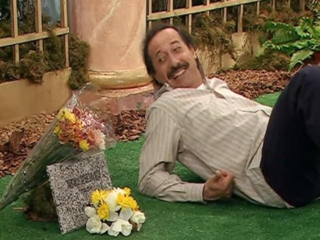 La venganza del muerto