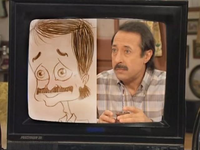 Un Pepe de historieta