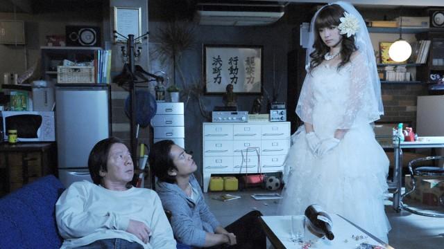 Who's the one I truly love?