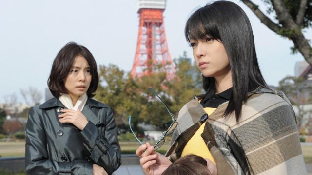 Surprise kiss! Today I'm not a housewife