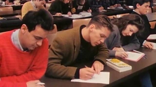 Jouir de ses facultés