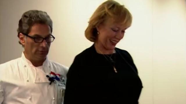 Les caprices du chef