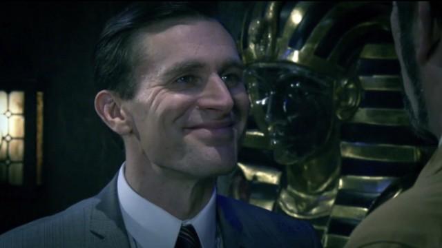 House of Deceptions
