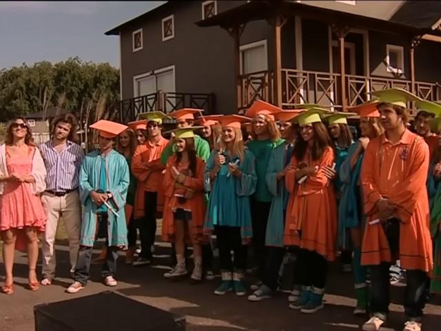 Buscando El Tesoro - Segunda Parte