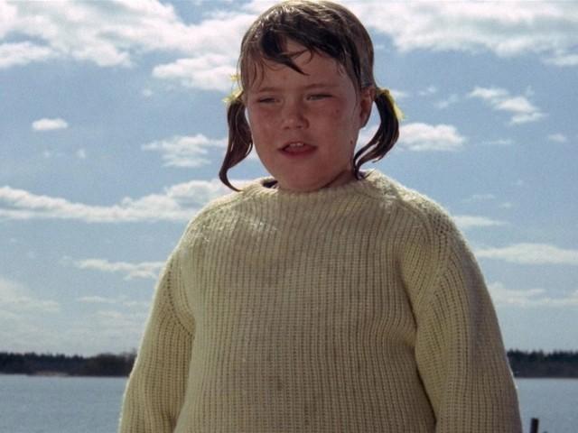 Tjorven, Batsman, and Moses