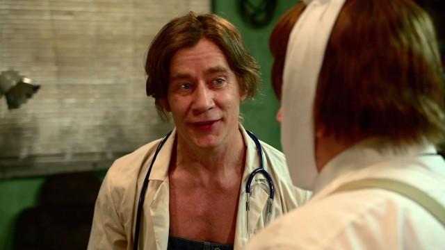 Proper Dental Care Is Murder