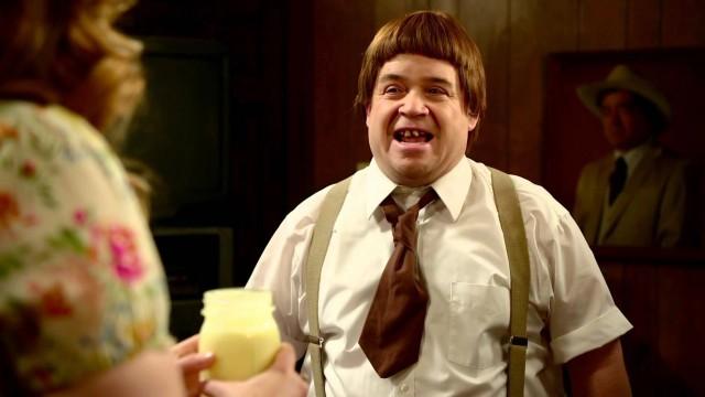 The DeArranged Marriage