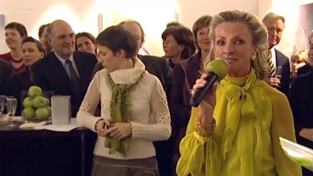 Evelyn, reine d’Afrique (1-2)