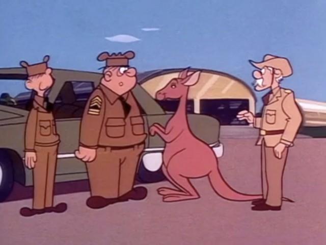 Leap No More My Lady