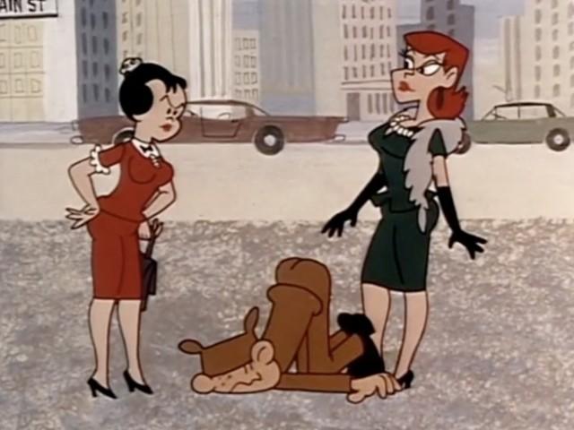 The Play's the Thing