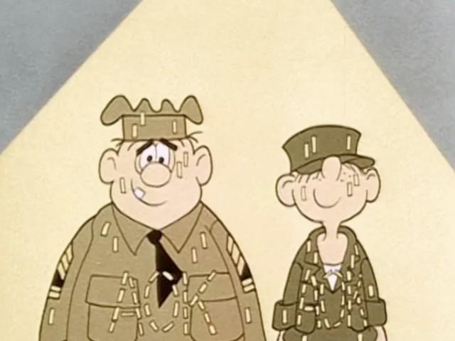 Psychological Testing