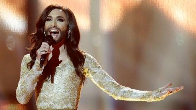 Eurovision Song Contest 2014: Final (Denmark)