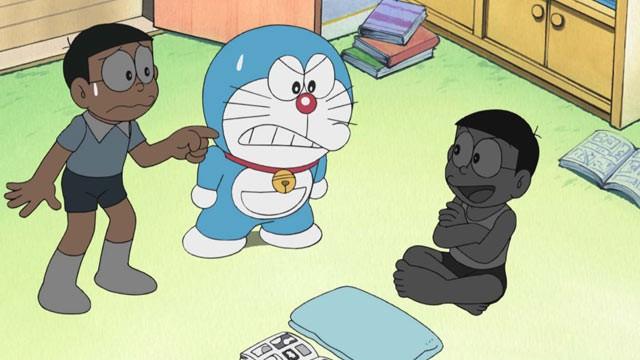 Borrowing in the Shade / Memorization Bread for Testing