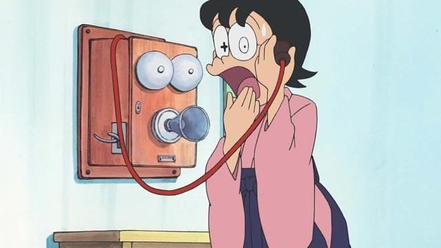 Antique Competition / Ghost Lamp