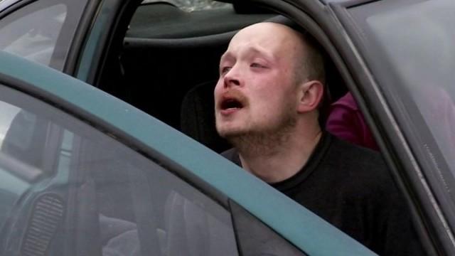 Extreme Drug Busts