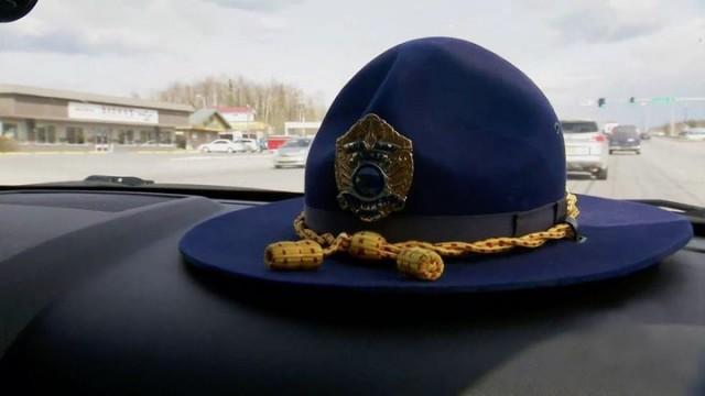 NYPD to AST