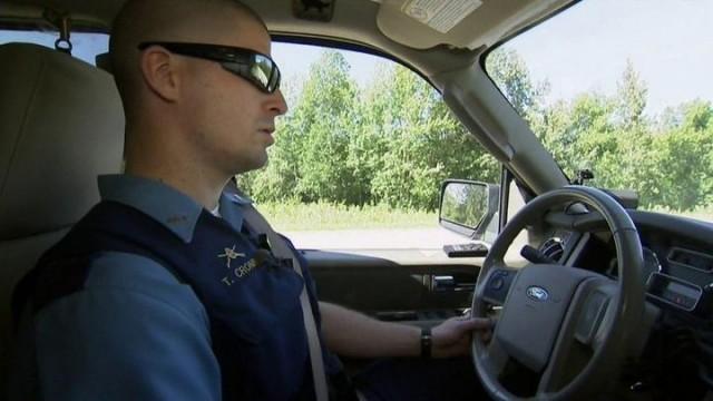 Alaska's Most Wanted