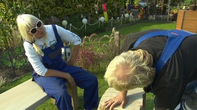 Thomas & Carmen: Trübe Stimmung in Moers