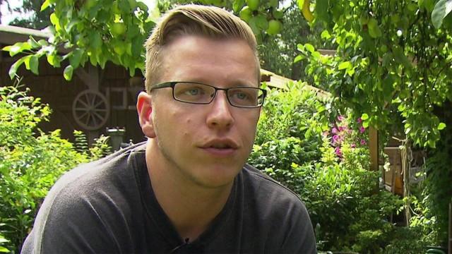 Stefan & Björn: Outdoor-Küche