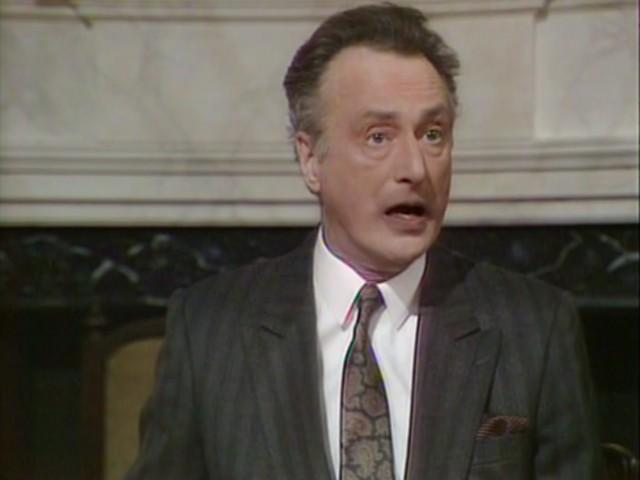 Christmas Morning with Noel - 1987