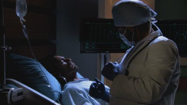 Intento de asesinato