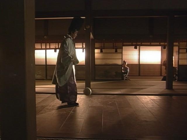 The Ruler's Mischief