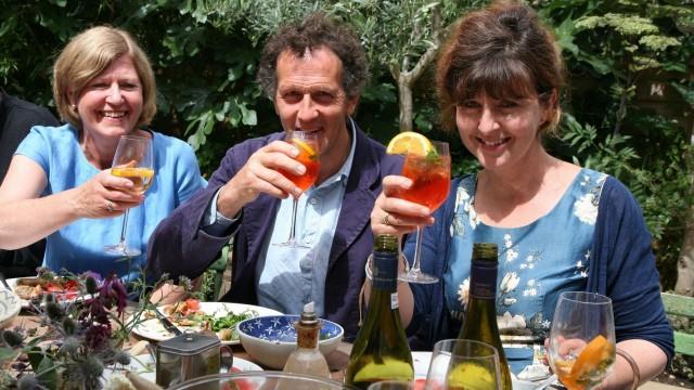 Billericay & Teddington