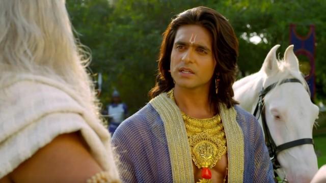 Ashwamedh Yagna in Ayodhya