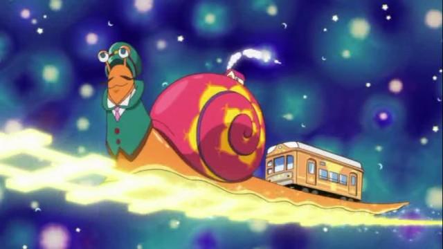 Back to the Magical World! Recover the Linkle Stone!