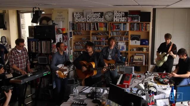 Wilco