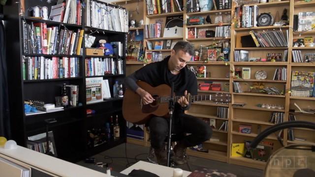 Asaf Avidan