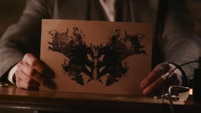 Wicked Hallucinations