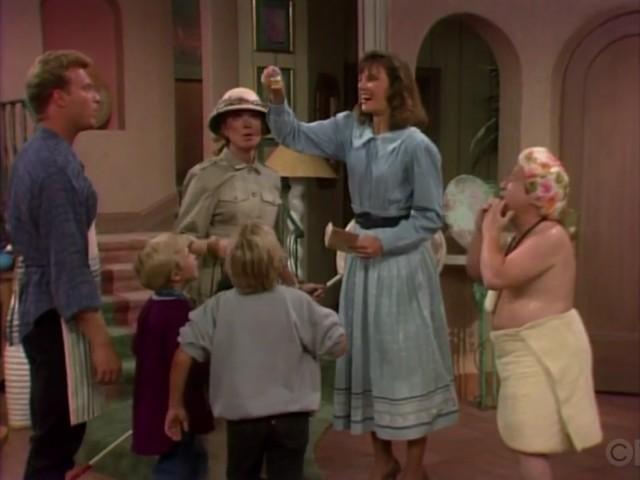 The Charmings Go Plastic