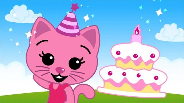 Mei-li's birthday