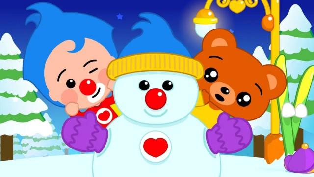 The snowman