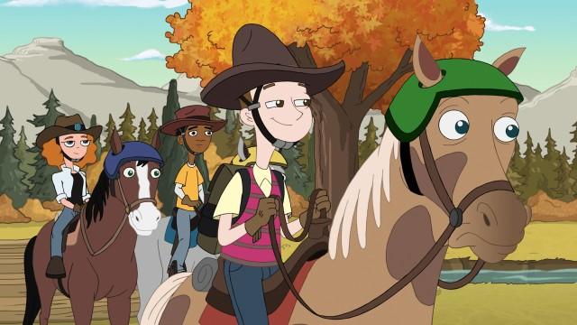 The Wilder West